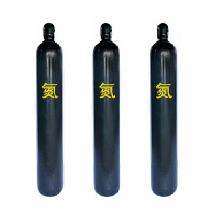 氮氣---在哪些食品里“客串”？